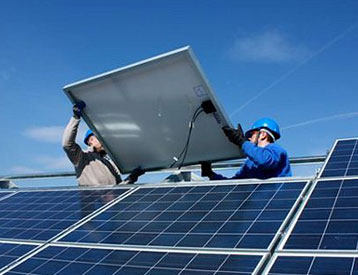 impianti fotovoltaici